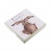 Wrendale Designs Pocket Spiegel Hare Brained